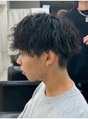 ツイストスパイラル