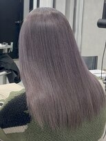 ロウル 渋谷(LOWRL)&nbsp;フェミニンロング/似合わせカット/ウェーブミディアム/渋谷