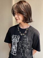 オリ(oli)&nbsp;ボブ