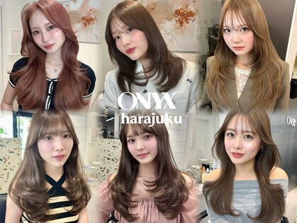 オニキス 原宿(ONYX)の写真