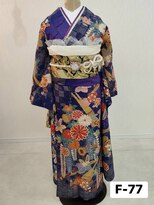 ハナココ 水戸店(hana Coco)&nbsp;レンタル着物