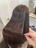 ア ドリームアップスタジオ レストアール(A DREAM UP STUDIO restR)&nbsp;THEツヤ