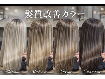 ヘアー オーシャン(HAIR OCEAN)の写真