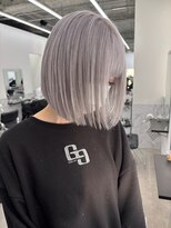 ディーエヌエー バイ エゴル(DiNA by ENGOL)&nbsp;ホワイトアッシュ