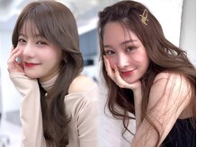 アマトウキョウ アユンチェ(AMA TOKYO×AYUNCHE)