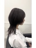 ウルフレイヤー　ダークバイオレットカラー