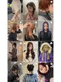 シー(SEE.)&nbsp;Instagram《@immi0n》からもご予約受け付けてます☆