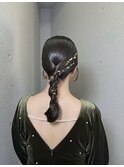 ウルフ×レイヤー