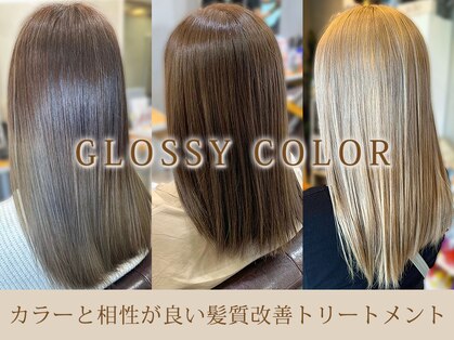 リレーション(Relation)の写真