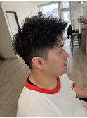 ツイストスパイラル