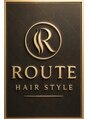 ルートヘア 辻堂店&nbsp;ROUTE HAIR STYLE