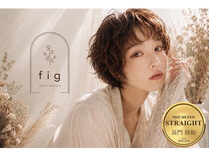 フィグ(fig)の写真