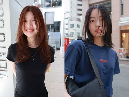 アンドスタイル(&style)の写真