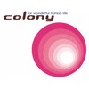 コロニー(colony)のお店ロゴ