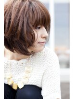 ヘア スパ リゾート リアン(hair spa resort Lien)&nbsp;ゆるフワスタイル♪