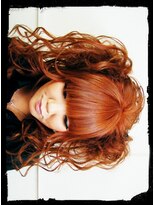 ヘアセットアップス(UP's)&nbsp;☆可愛い♪無敵のツインテール！トップスジ盛りバージョン♪