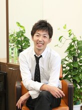 サロンドボーテ(SALON DE BEAUTE)&nbsp;小山 俊幸