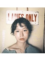 チックタック パラダイム(TICK-TOCK Paradime)&nbsp;TICK-TOCK STEP BONE CUT