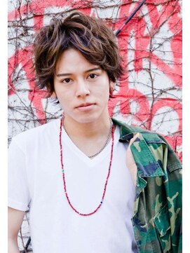 シエナ 渋谷(Siena) siena パートウルフ