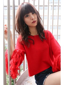 ヴィトゥレイ(Betray) Betray layer midi