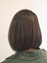 ネオリーブエム(Neolive em;)&nbsp;neolive em ハイライトブルーアッシュ☆☆