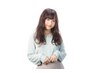 【美髪特別価格】美髪フルコース！パーマ+カット+システムTR  ¥10500