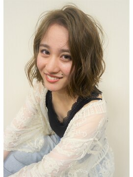 リンクヘアー LinkHair -