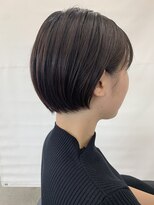 フィル(fil)&nbsp;ショートボブ