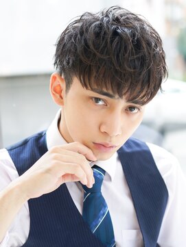 アクロス 原宿(AKROS) ビジネスマッシュ