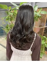 ノエ トトン(noe tton)&nbsp;ダークグレージュ