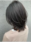 レイヤーカット