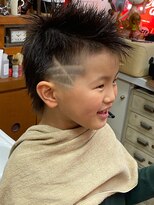 エイジ(Age)&nbsp;ベリーショート