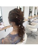 アレンジ×セット×二次会×パーティ