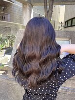 ラグーン 原宿 表参道(LAGOON)&nbsp;【LAGOON】ライラックショコラ