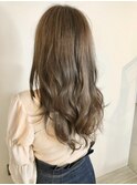 【ARCH 竹田】ヌーディーベージュ