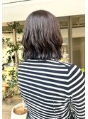 ボブパーマ