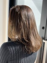 マンタップヘアー(Man Tap Hair)&nbsp;ピスタチオベージュ