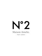 Maison　Amelie　N°２【メゾンアメリ　ナンバーツー】