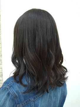 ミント バイ フォルテ(mint by FORTE) オリーブグレー