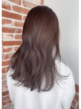 エニー 栄(Any) オリーブベージュ♪