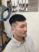 ニシキオリ(NISHIKIORI)&nbsp;クロップ