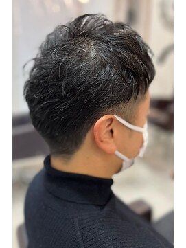 リッシュ 四街道店(Lish) メンズカット♪