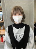 アウターインナーカラーか逆インナーカラーかリバースインナー