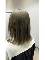 バレッタ バイジュエル センター北駅モザイクモール前店(Valletta by JEWEL)&nbsp;☆お客様スタイル【Valletta  by  JEWELセンター北/センター南】