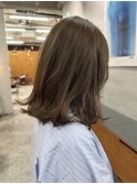 【Neelu__rie】柔らかベージュ