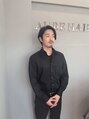 オーブヘアー ブリス 黒崎店(AUBE HAIR bliss) 松田 拓也
