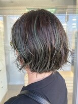 エイトオロク 那覇小禄店(EIGHT oroku)&nbsp;マットカラー