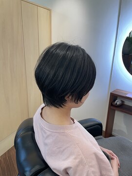 ディオ(DiO) くびれショート