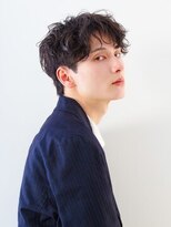 ガリカ 大名(Gallica)&nbsp;【Gallica】爽やかマッシュ/ニュアンスパーマ/無造作ヘア