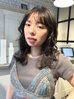 ナリー(Nary)&nbsp;【guest look】